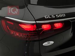 مرسيدس بنز GLS